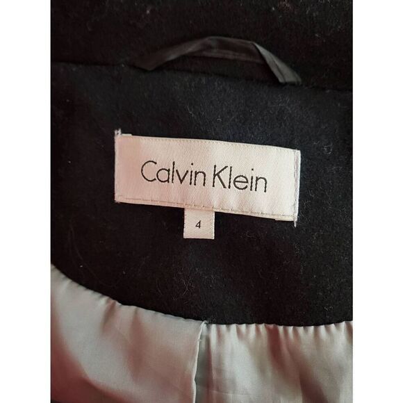 Calvin Klein Coat - Picture 9 of 9